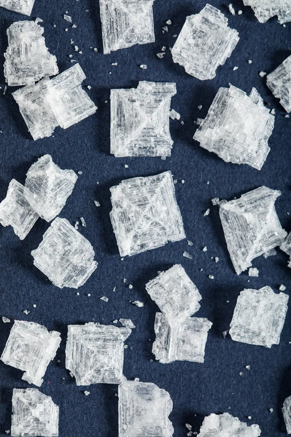 Pure Flake Sea Salt Bag