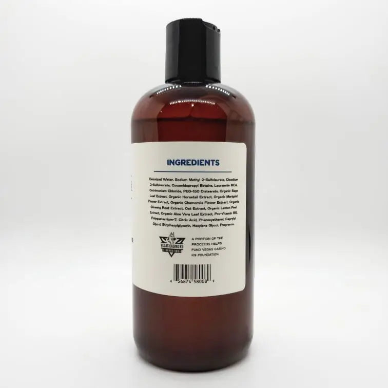 Dog Shampoo + Conditioner | National Park Series