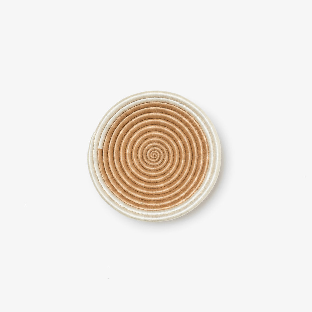 Aura | Woven Bowl