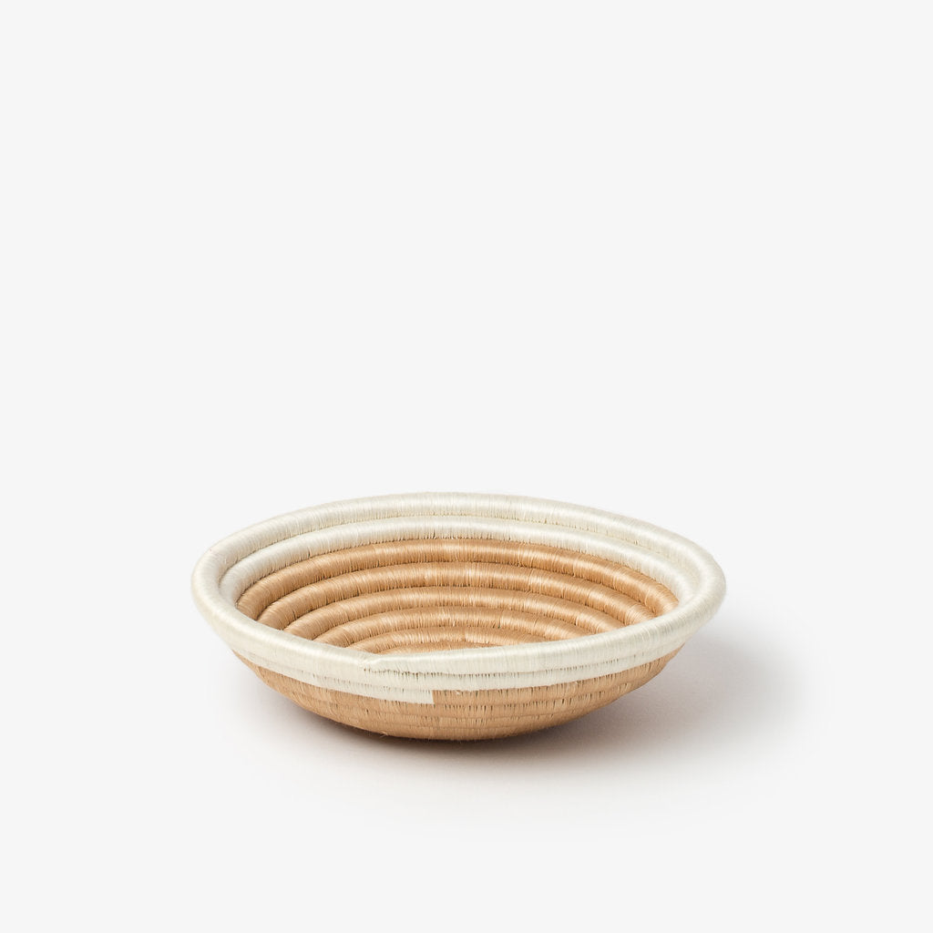 Aura | Woven Bowl