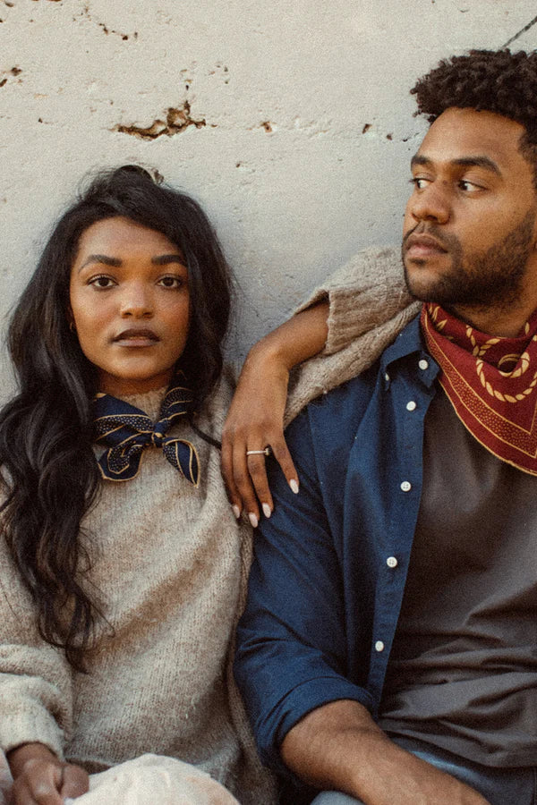 BANDITS | Heritage Bandana *Special Edition*