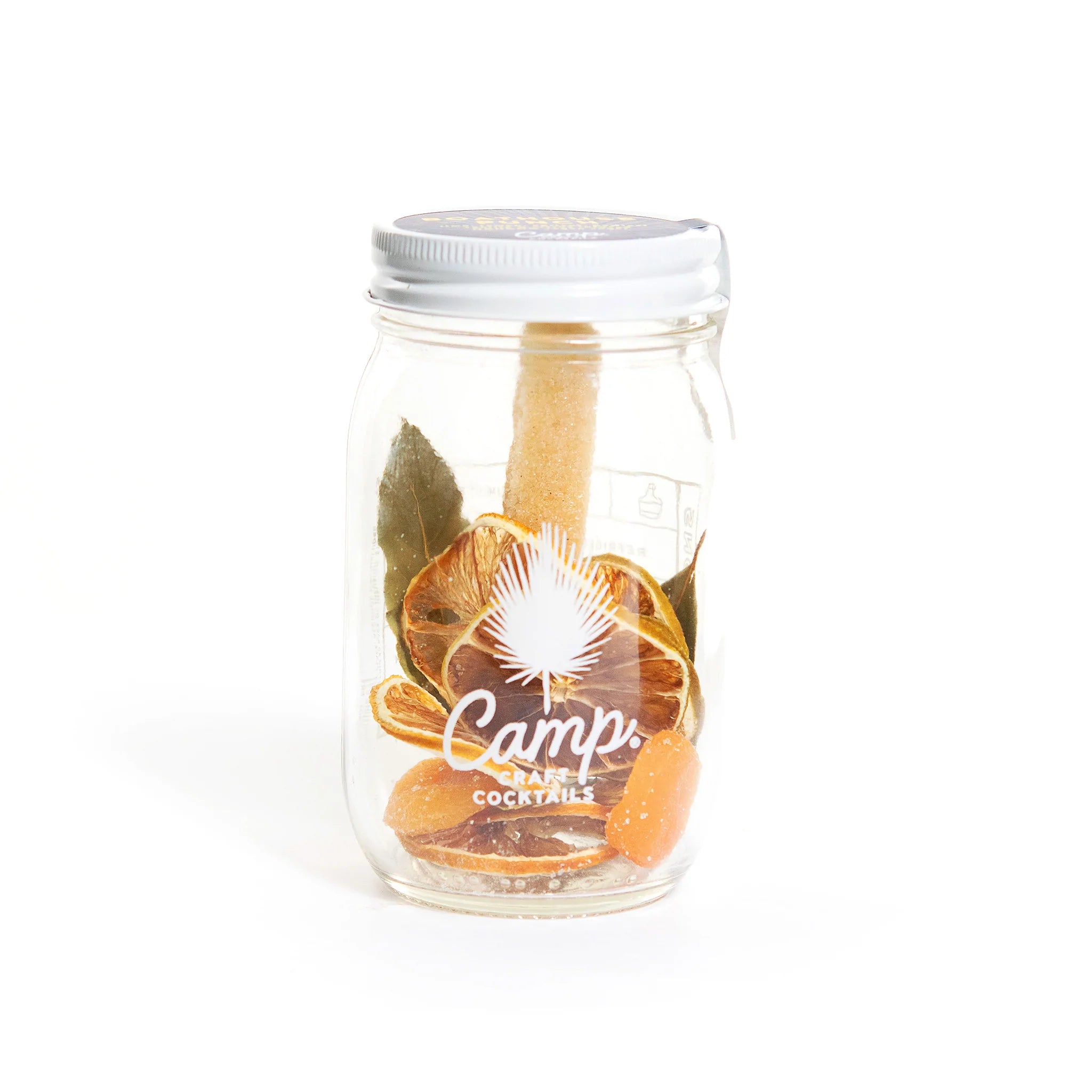 Boathouse Punch | Camp Craft Cocktails