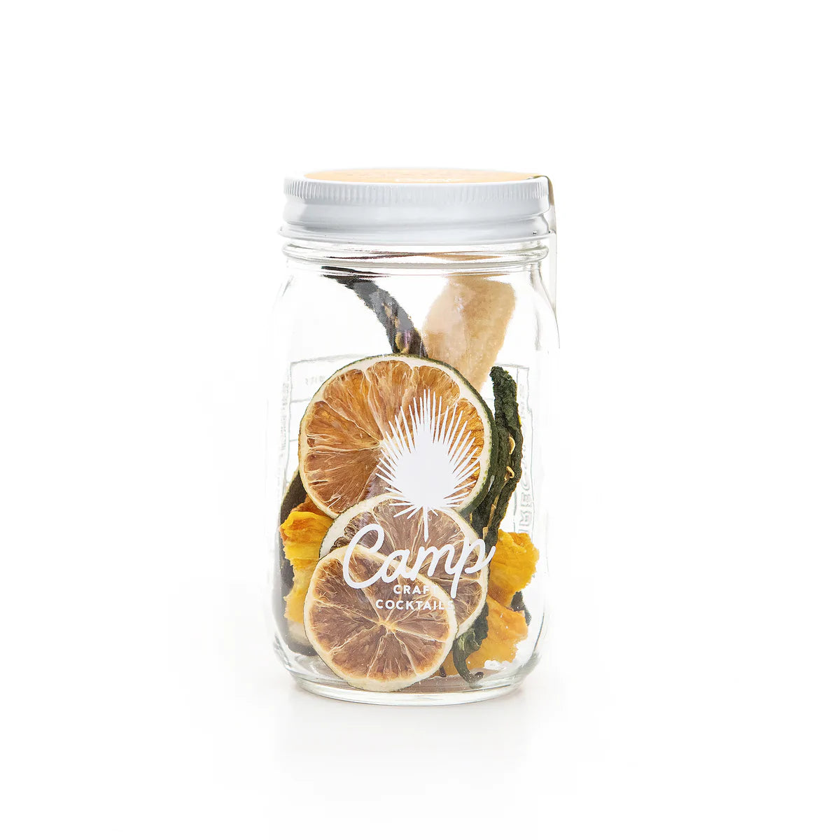 Pineapple Jalapeño | Camp Craft Cocktails