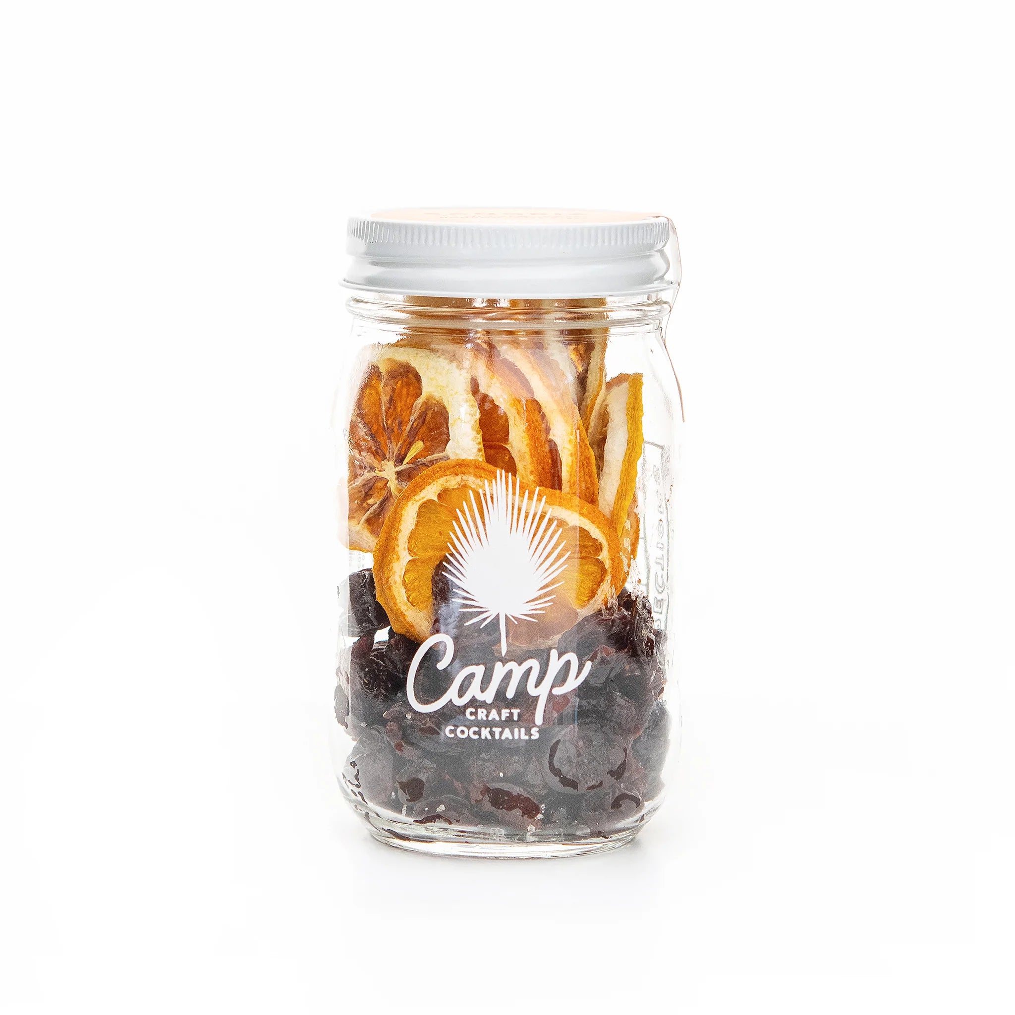 Sangria | Camp Craft Cocktails