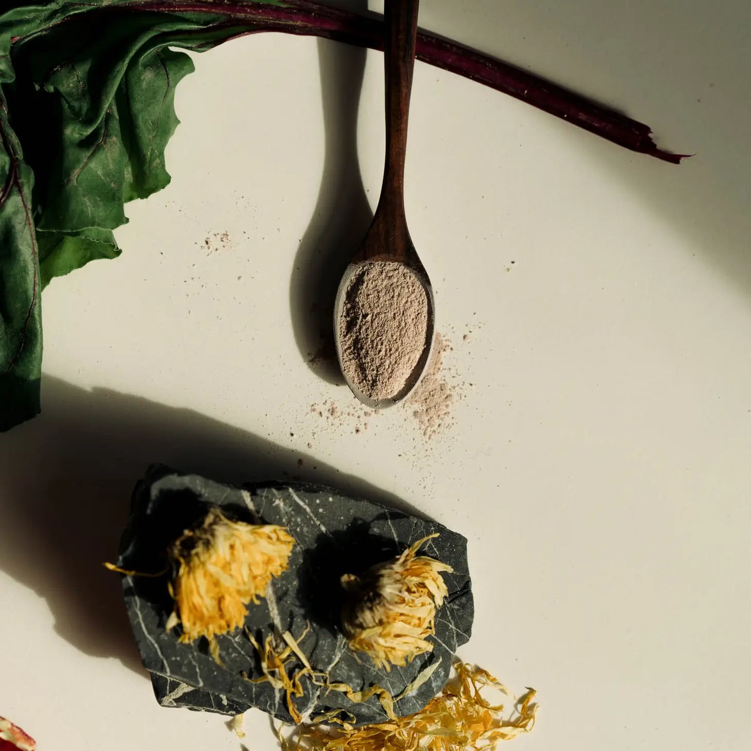 Cranberry Beetroot Facial Mask