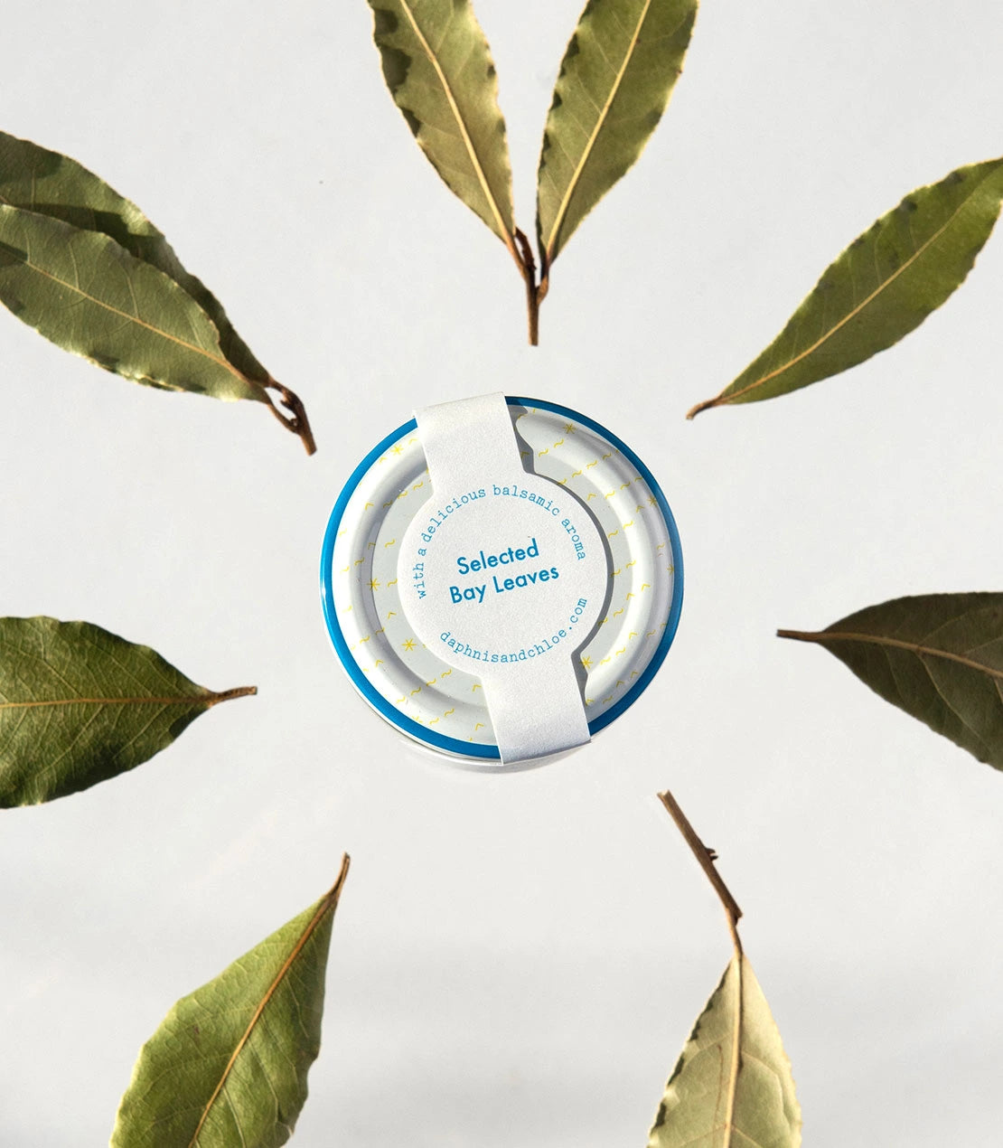 Bay Leaves