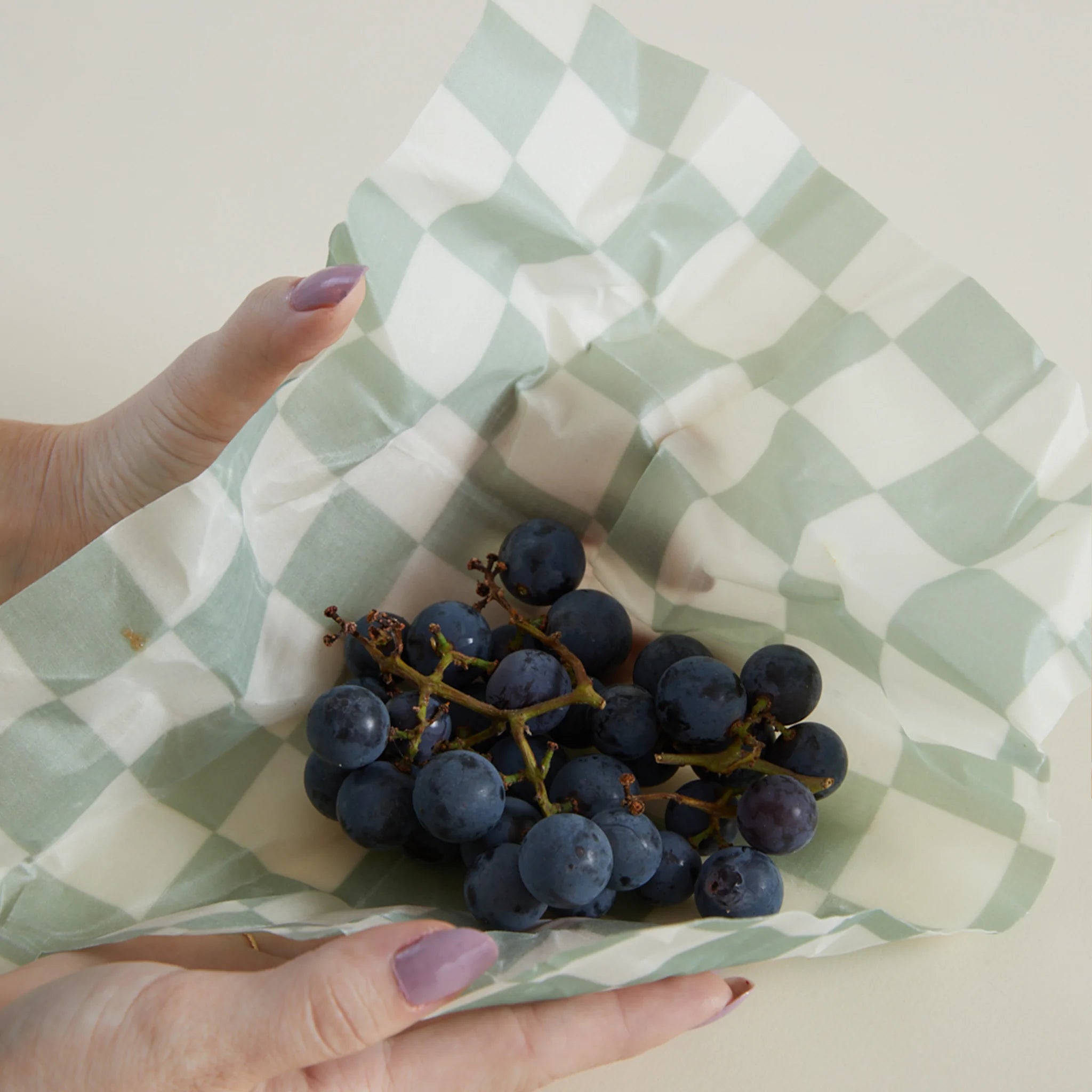 Beeswax Wrap