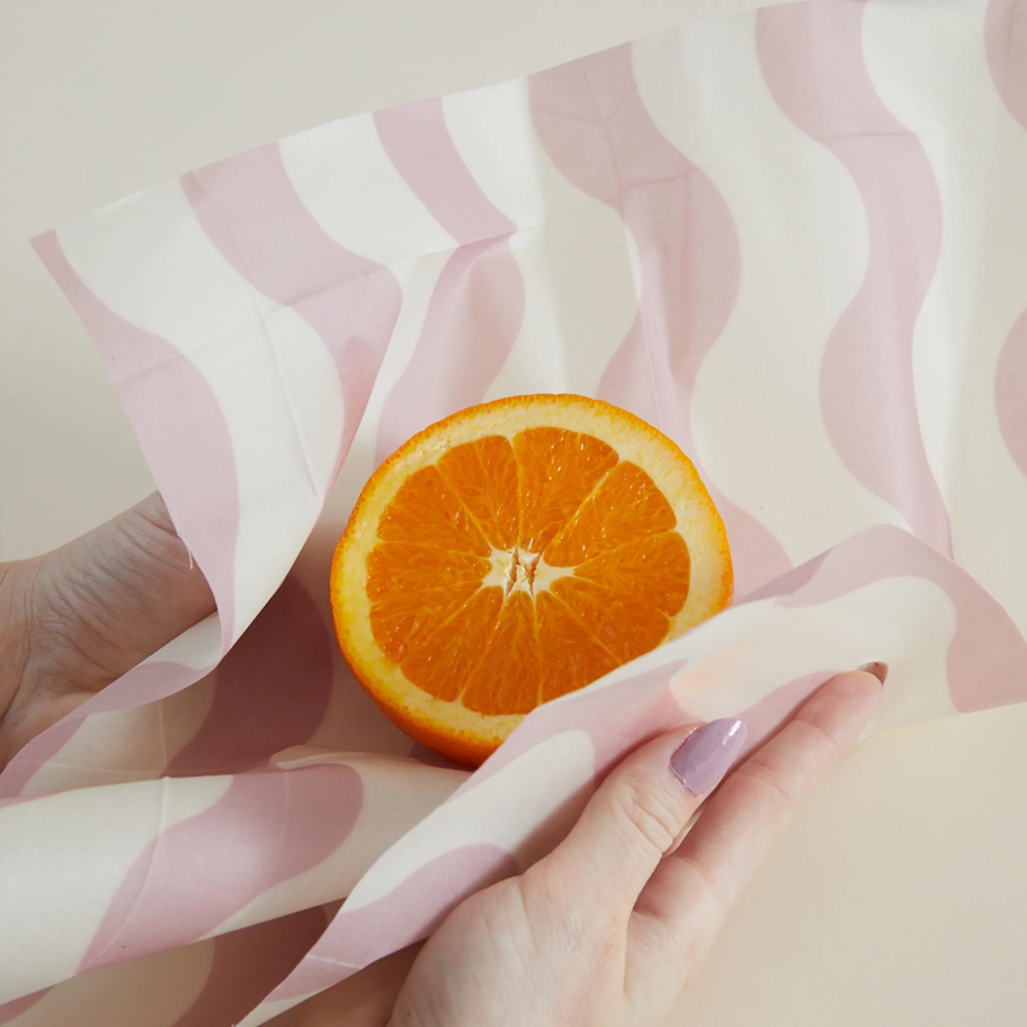 Beeswax Wrap