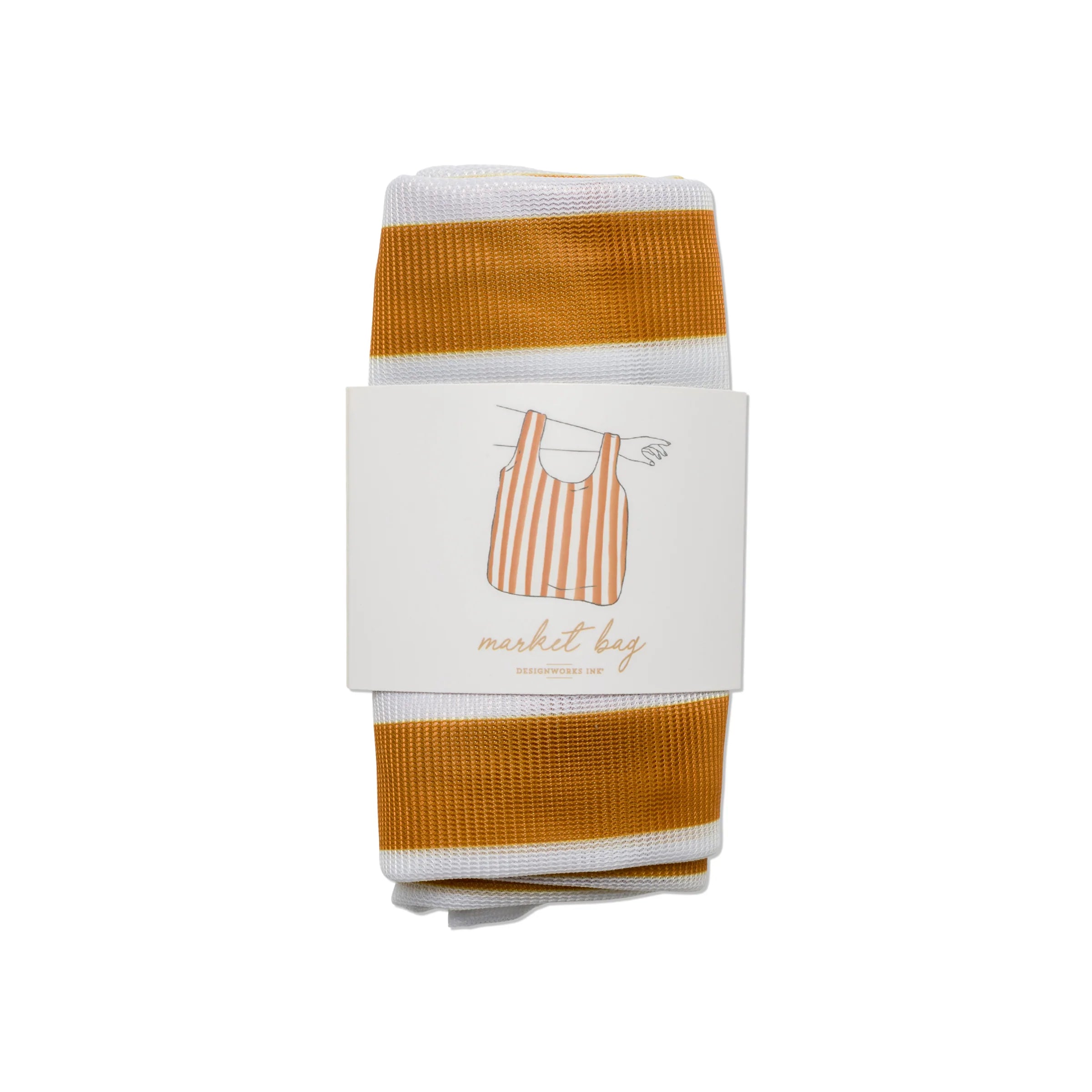 Reusable Market Bag