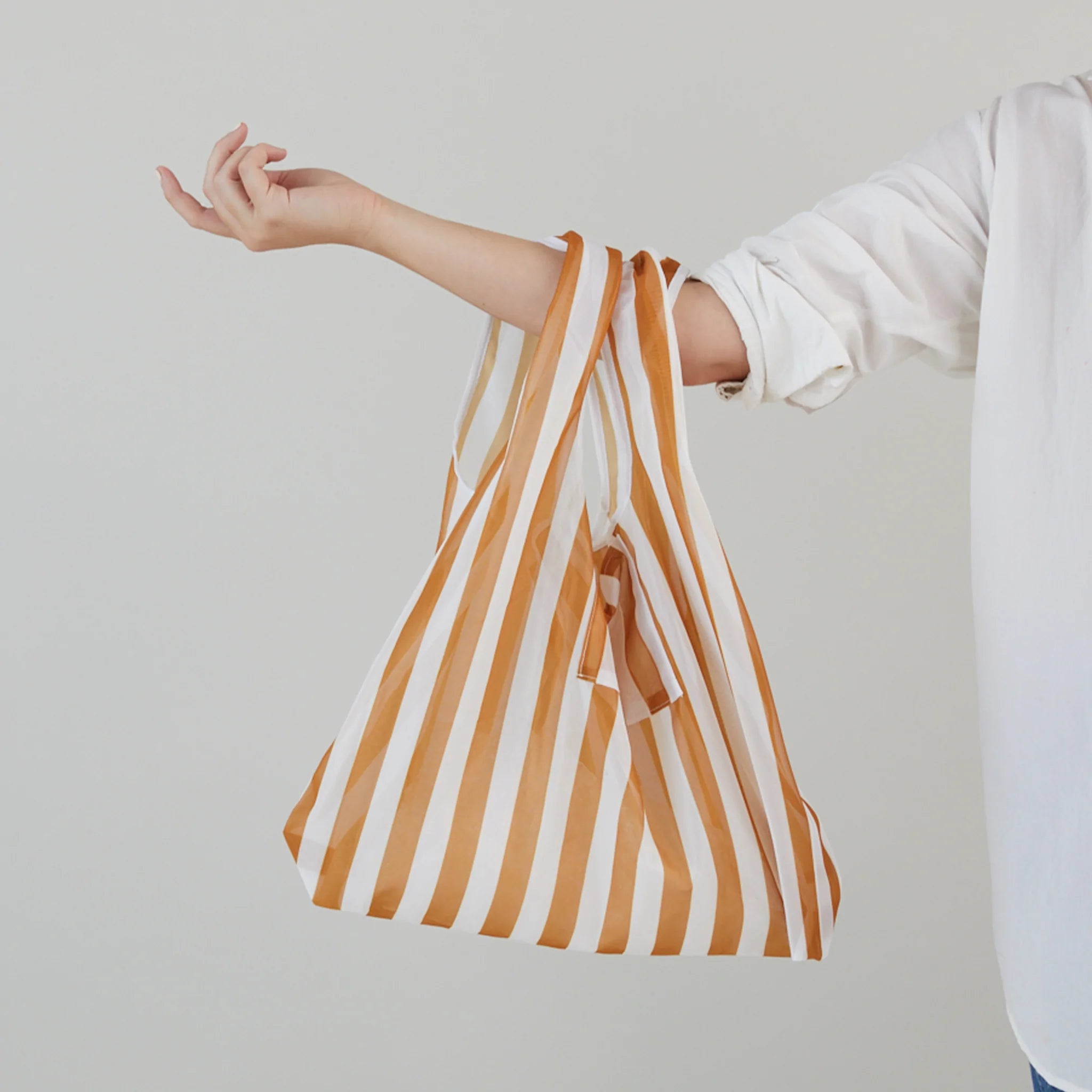 Reusable Market Bag