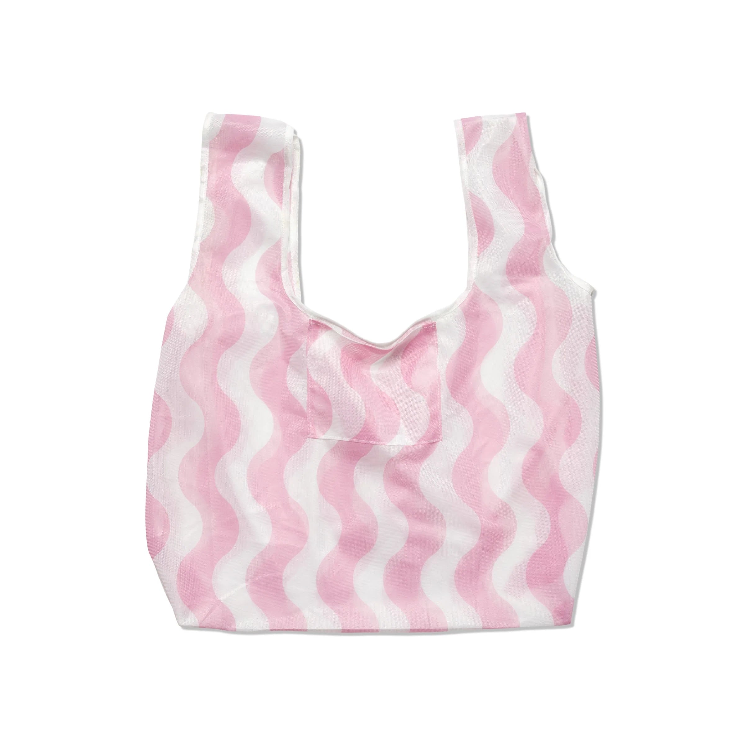 Reusable Market Bag