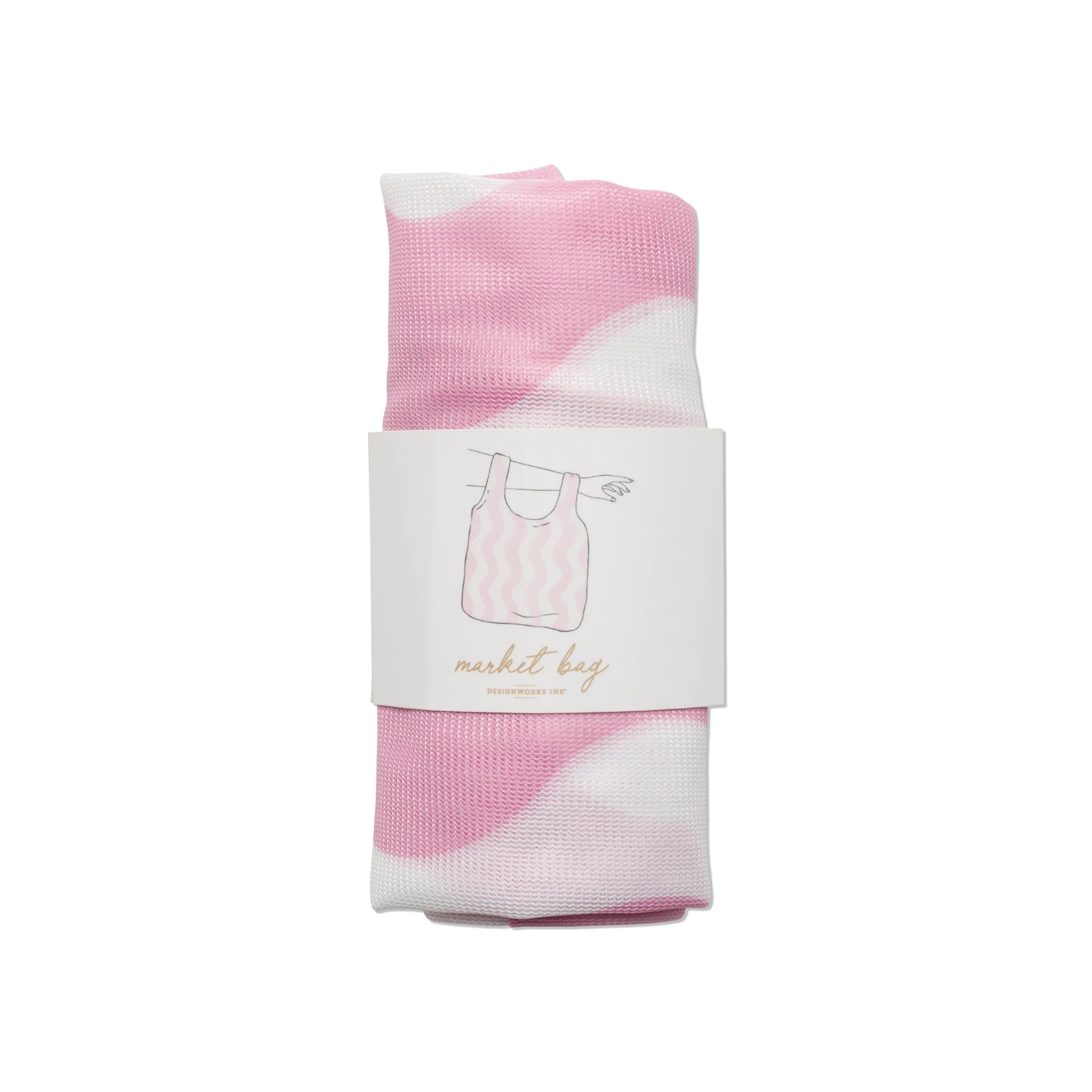 Reusable Market Bag