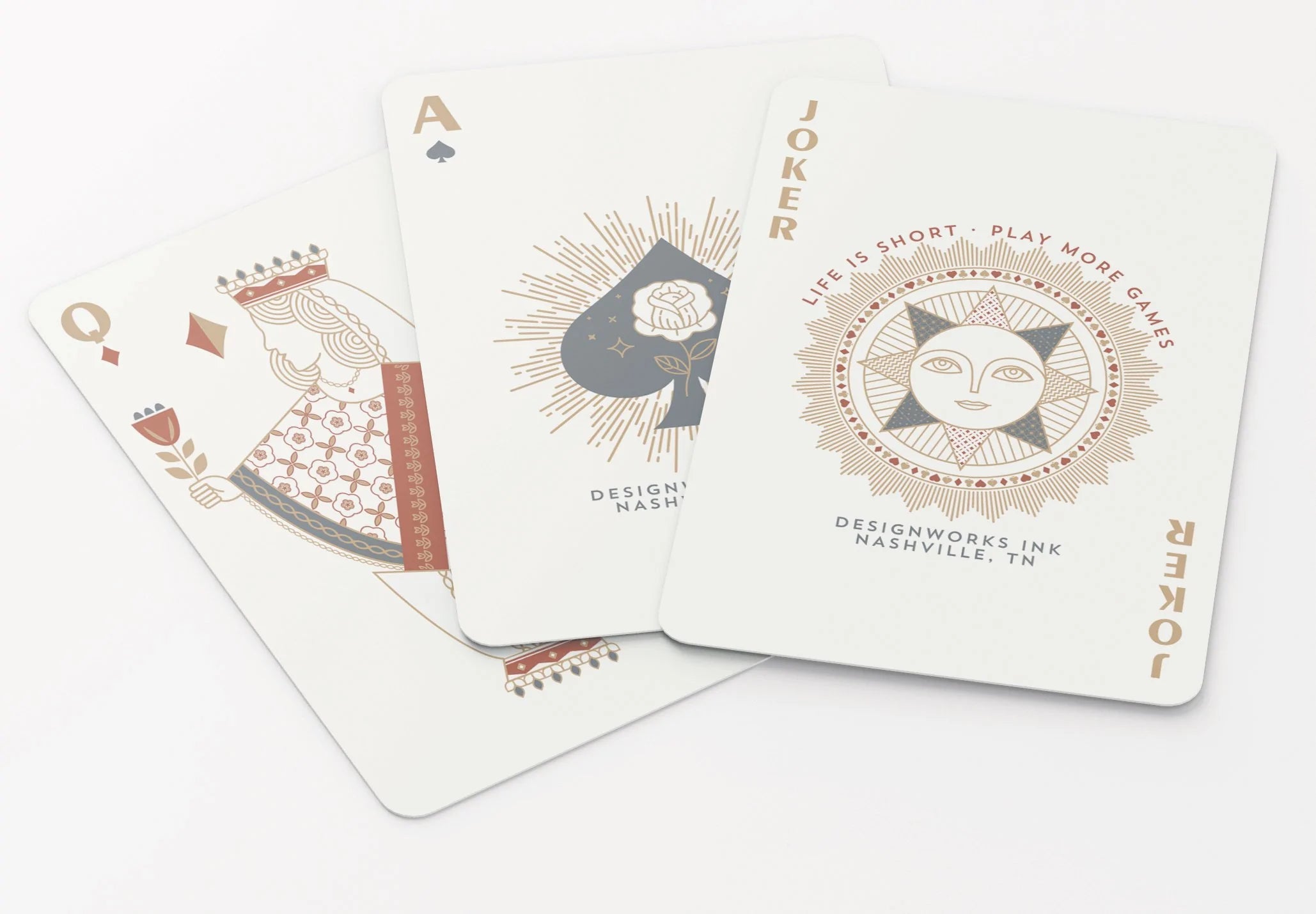Playing Cards