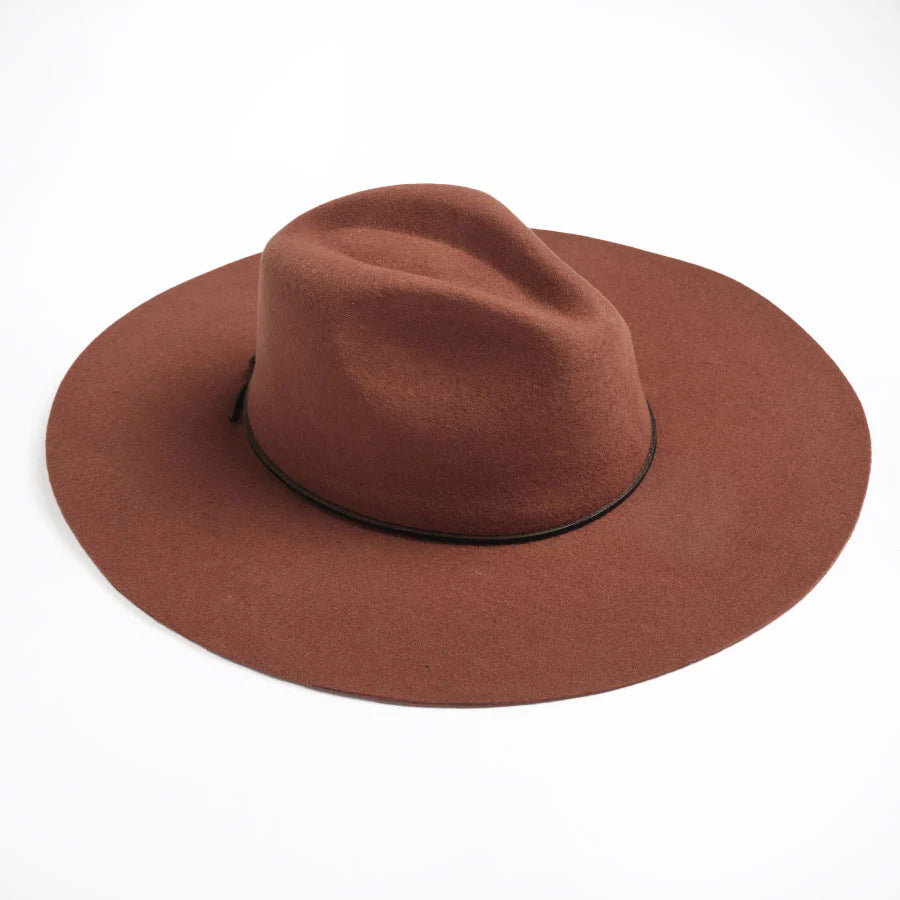 El Dre Rancher Hat