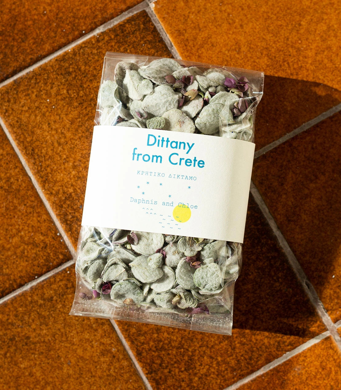 Dittany from Crete | Tea