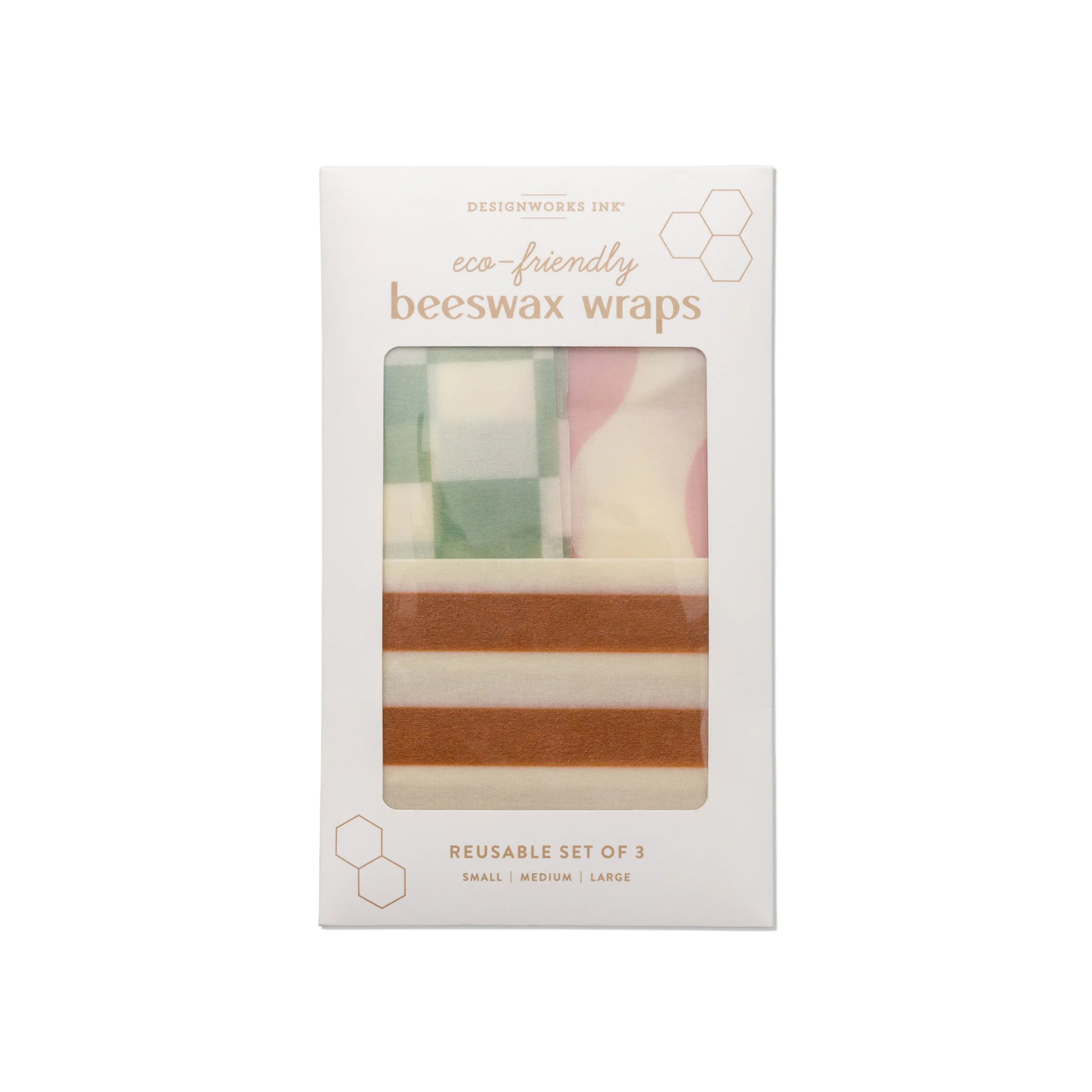 Sustainable Living | Deluxe Gift Box