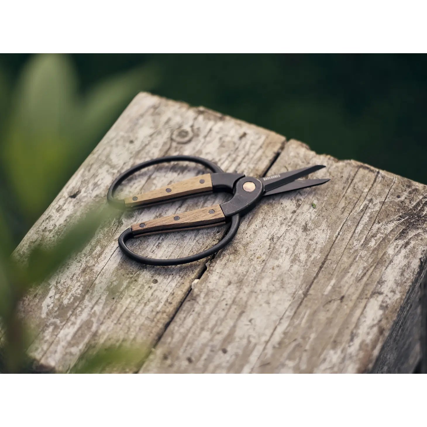 Garden Scissors