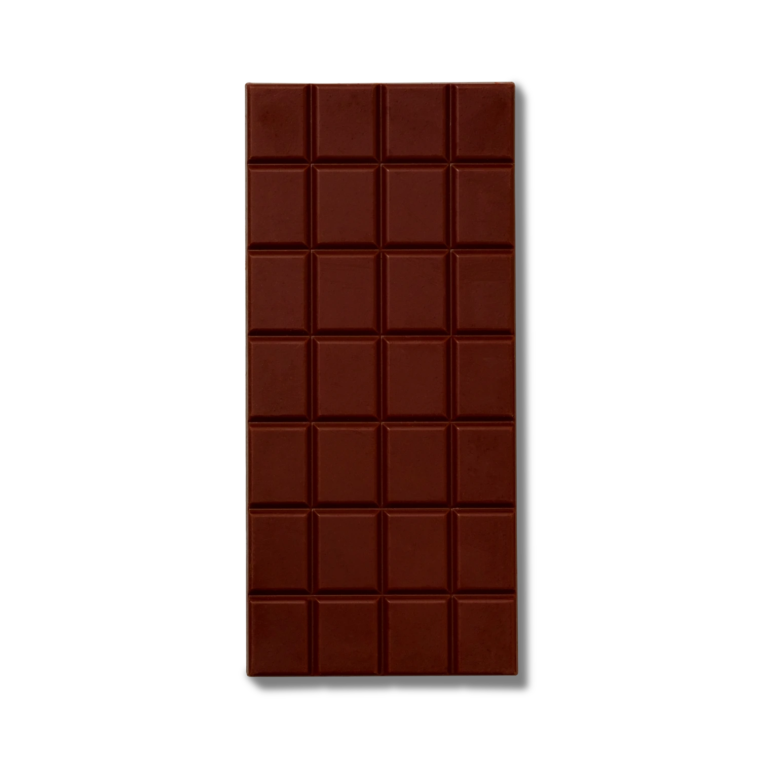 Organic Raspberry Chocolate Bar (mini)