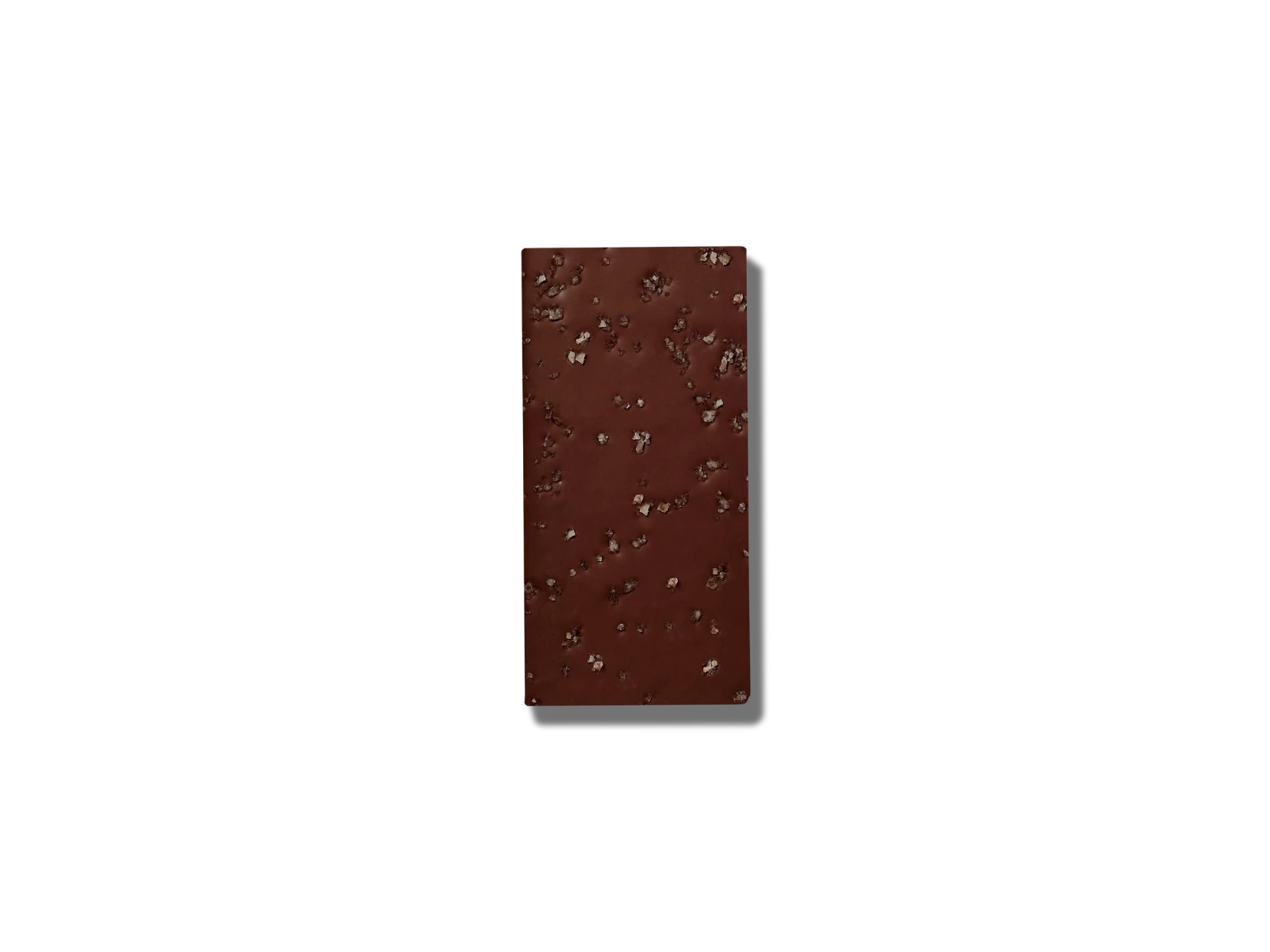 Organic Sea Salt Chocolate Bar (mini)