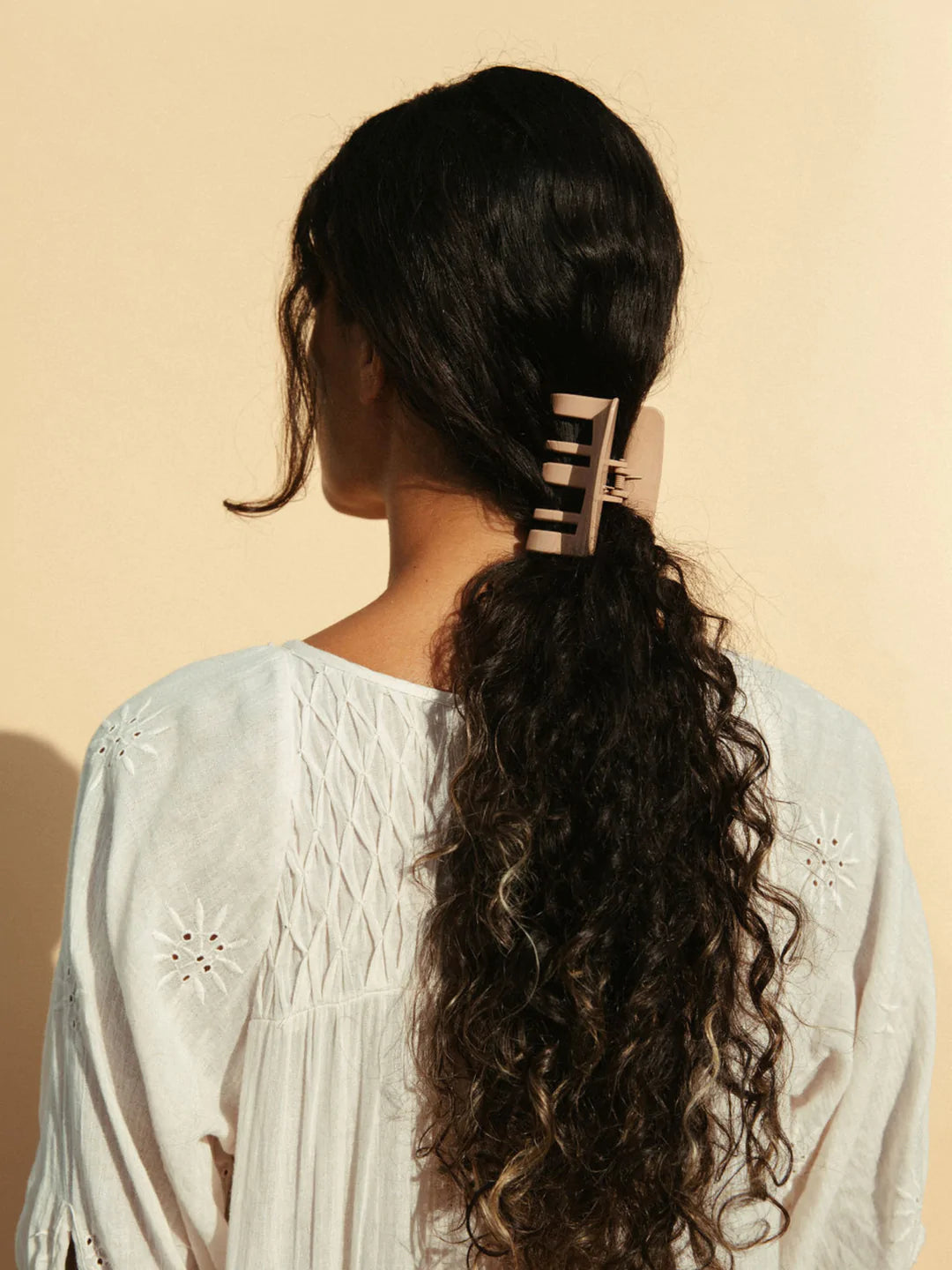 Coco Hair Claw Set