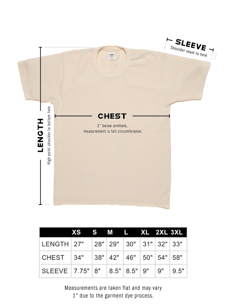 OG Cowboy Surfer T-Shirt | Santa Fe Surf Co.