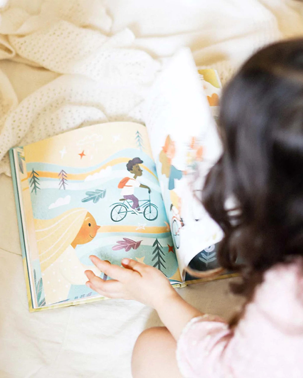 Hey, Baby | Deluxe Gift Box