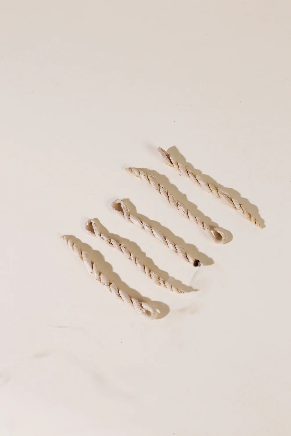 Cedar Rope Incense