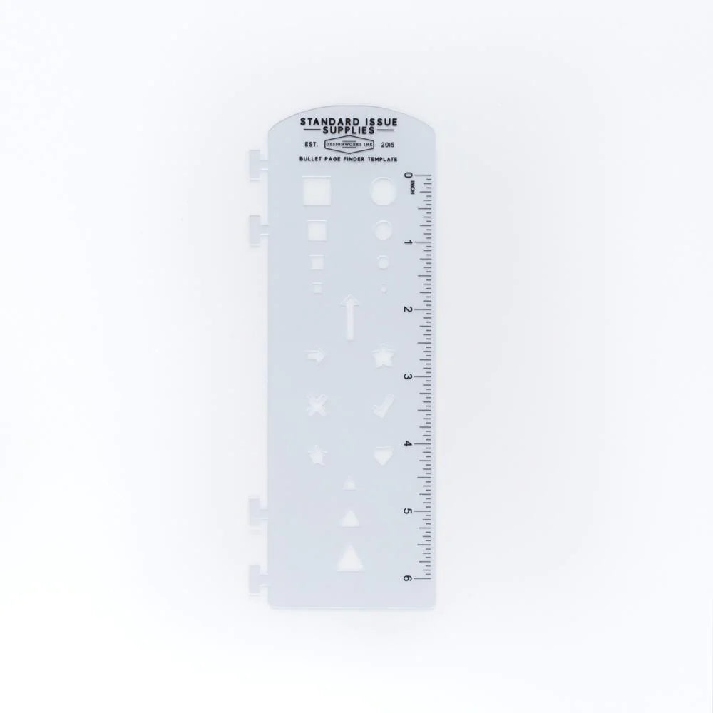 Standard Issue Notebook No.12