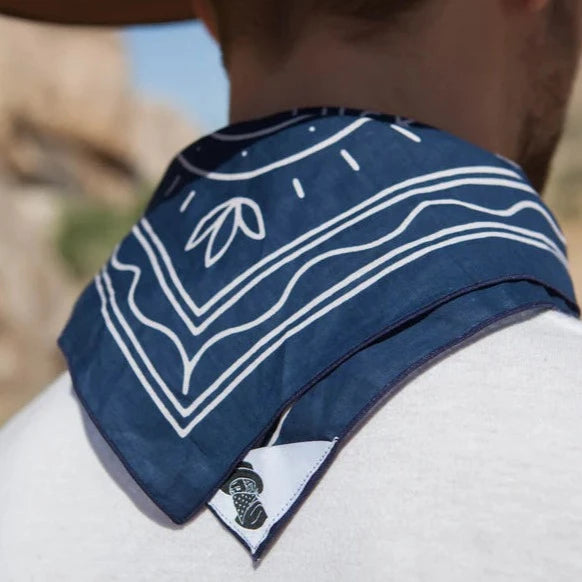 BANDITS | Good Luck Bandana