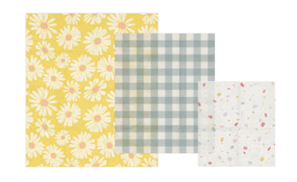 Beeswax Wrap