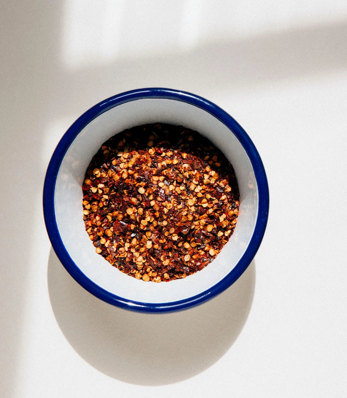 Smoked Chili Flakes