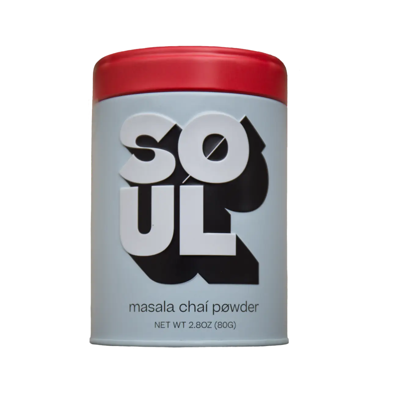 Masala Chai Powder by Søul Chaì