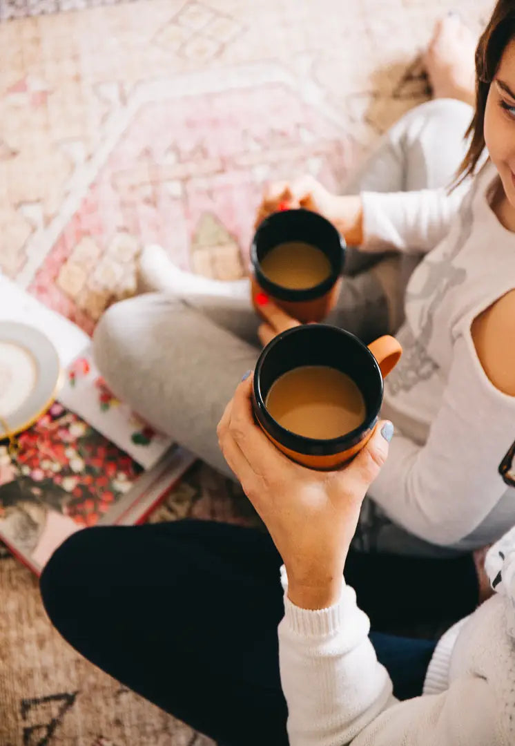 Rooibos Masala Chai Powder by Søul Chaì
