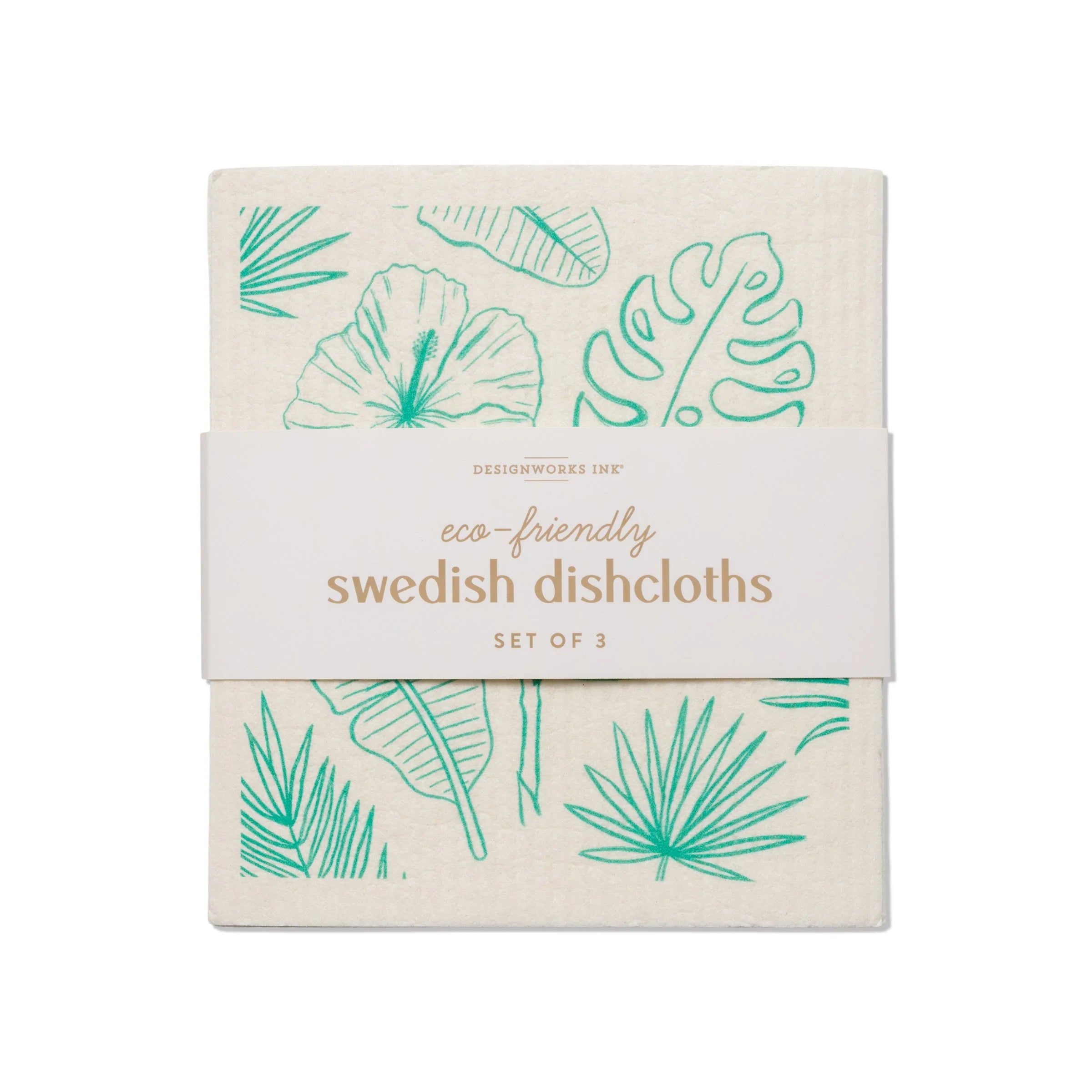 Sustainable Living | Deluxe Gift Box