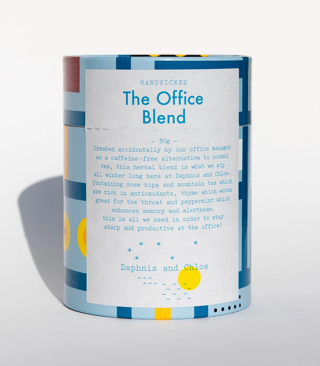 The Office Blend | Tea