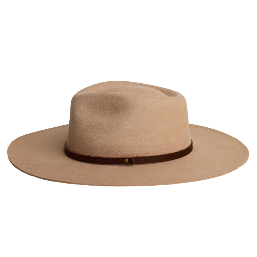 La Vida Wool Rancher Hat