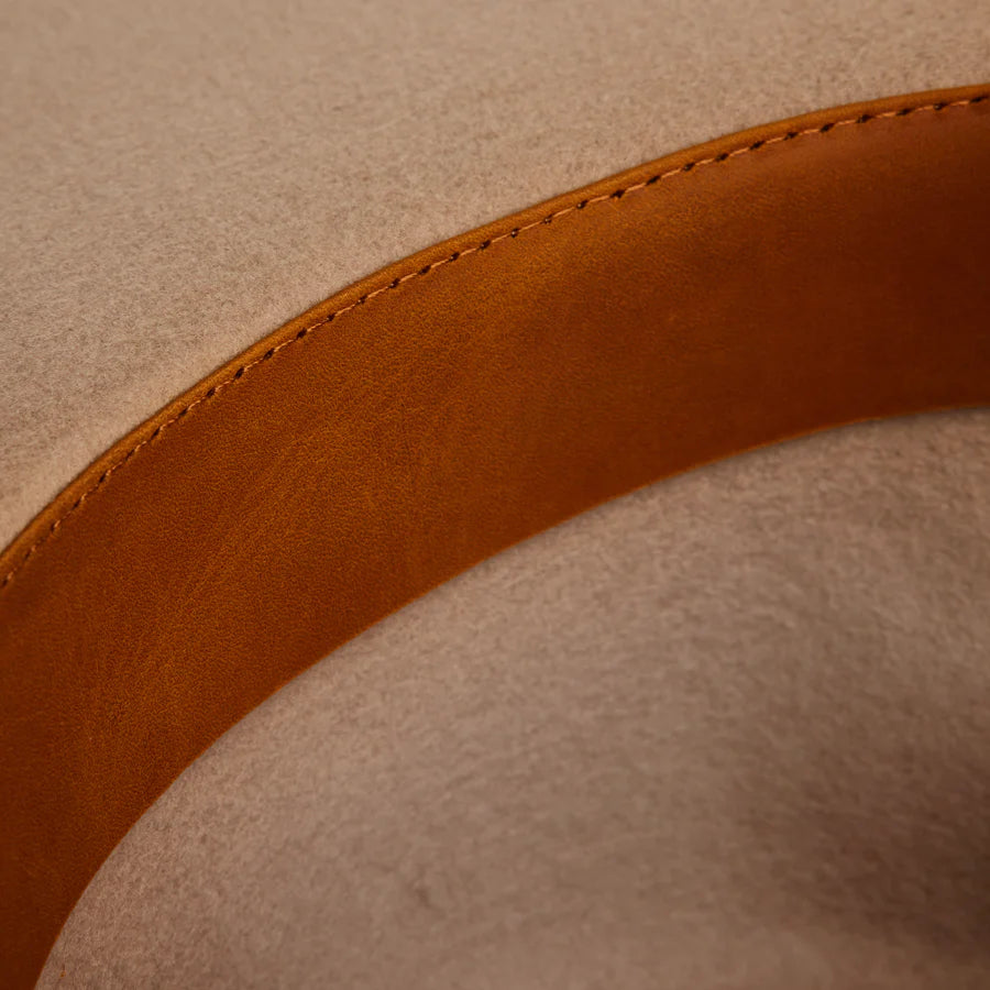 La Vida Wool Rancher Hat