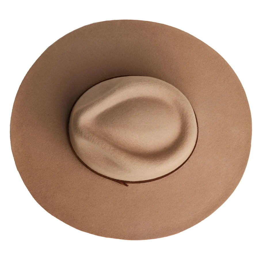 La Vida Wool Rancher Hat
