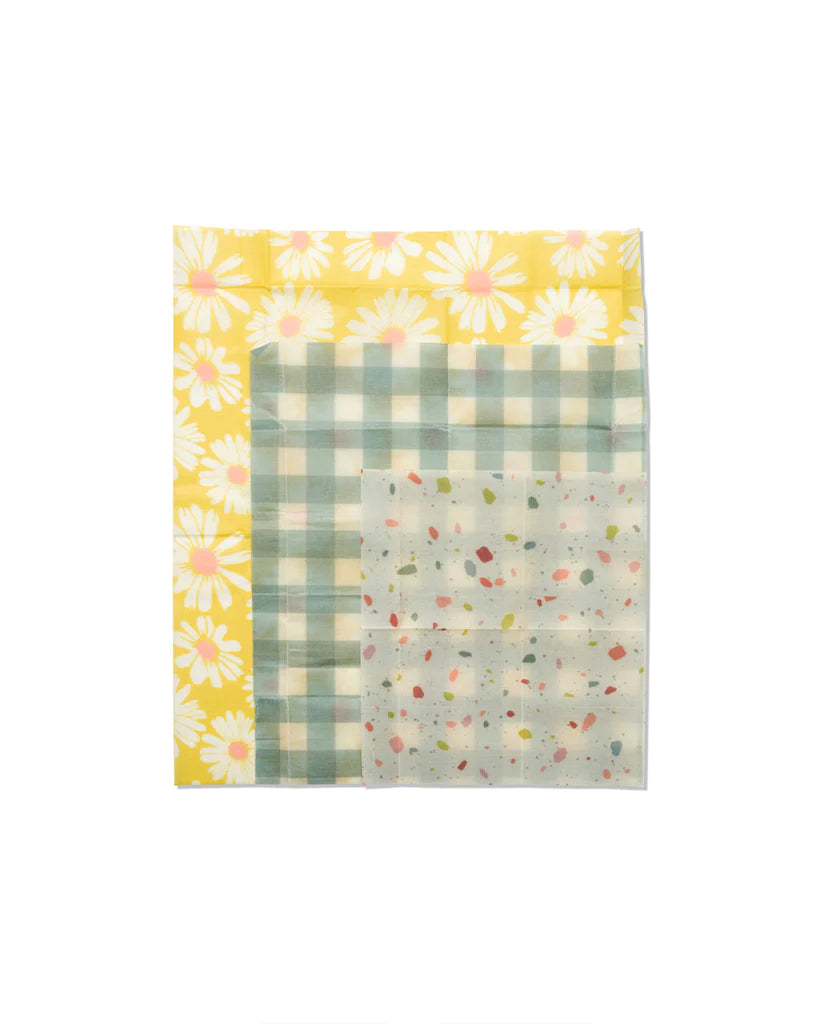 Beeswax Wrap