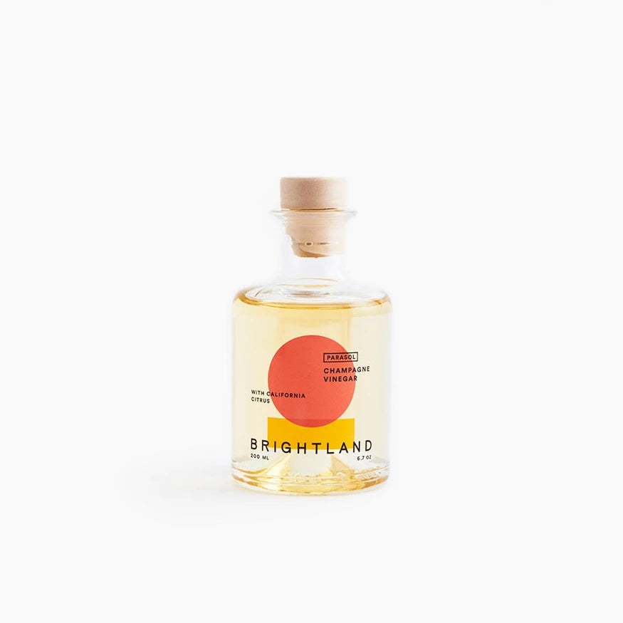 PARASOL | Citrus Champagne Vinegar
