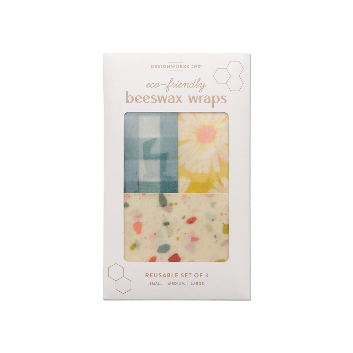Beeswax Wrap