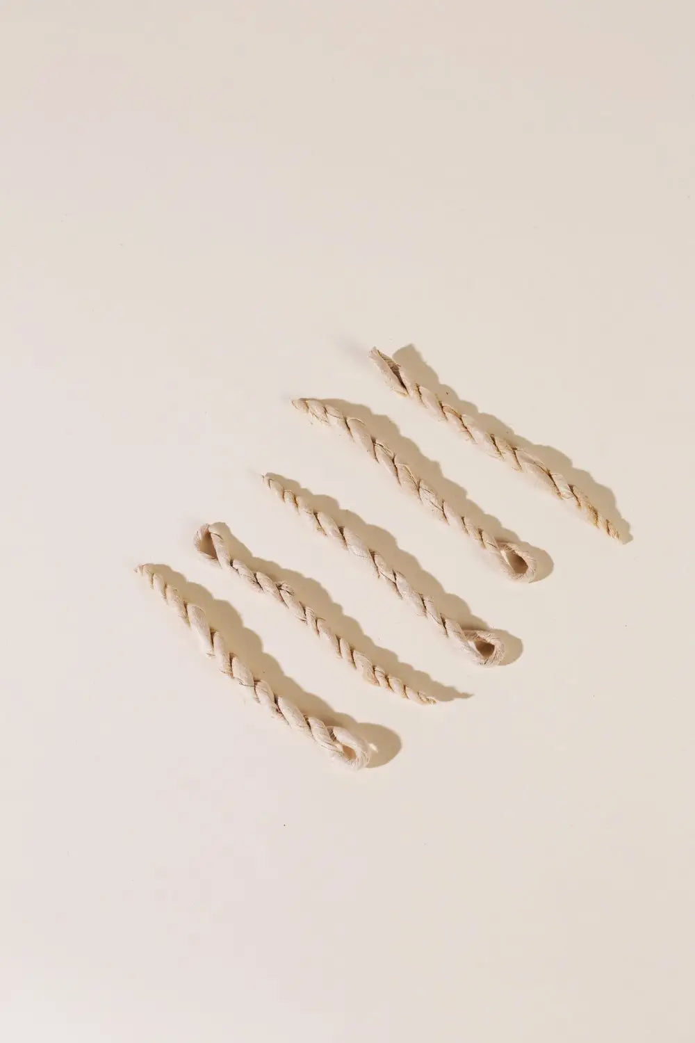 Cedar Rope Incense