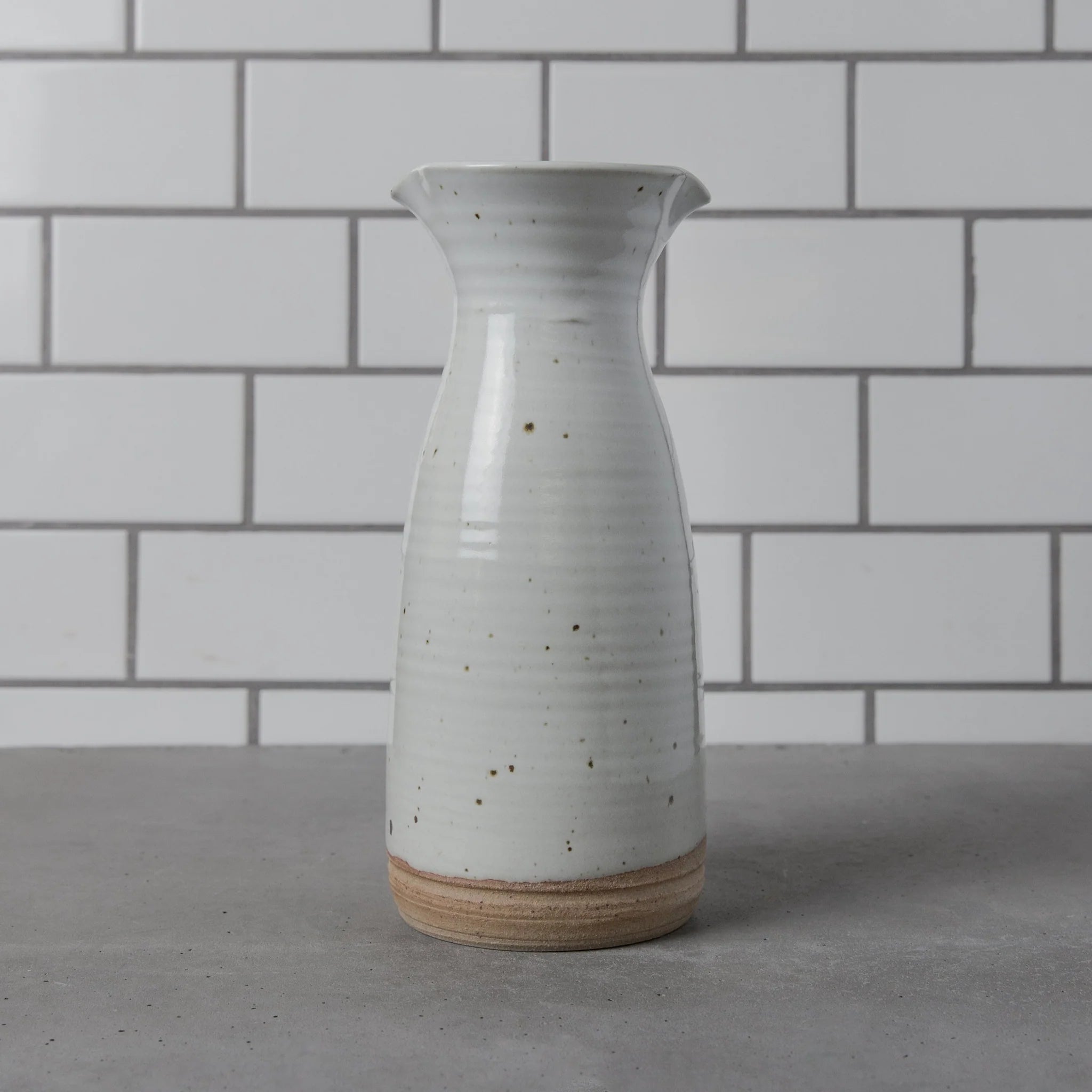Hanselmann Pottery | Carafe