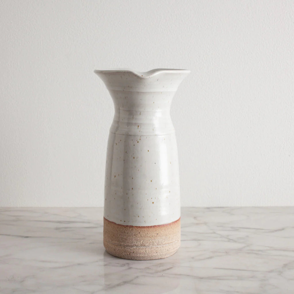 Hanselmann Pottery | Carafe