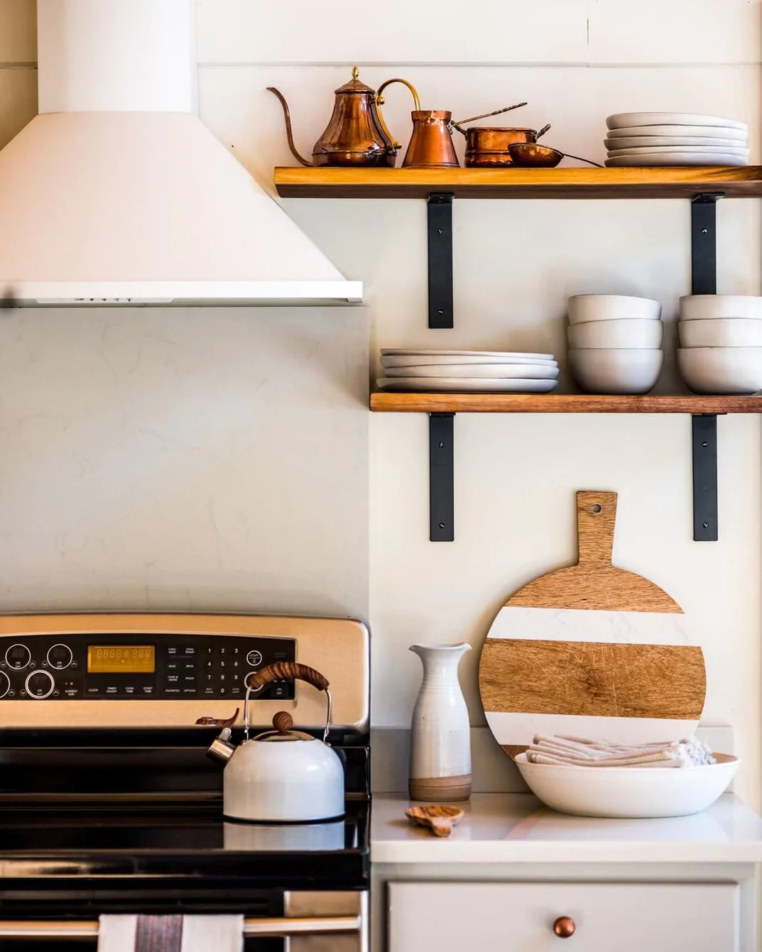 Hanselmann Pottery | Carafe