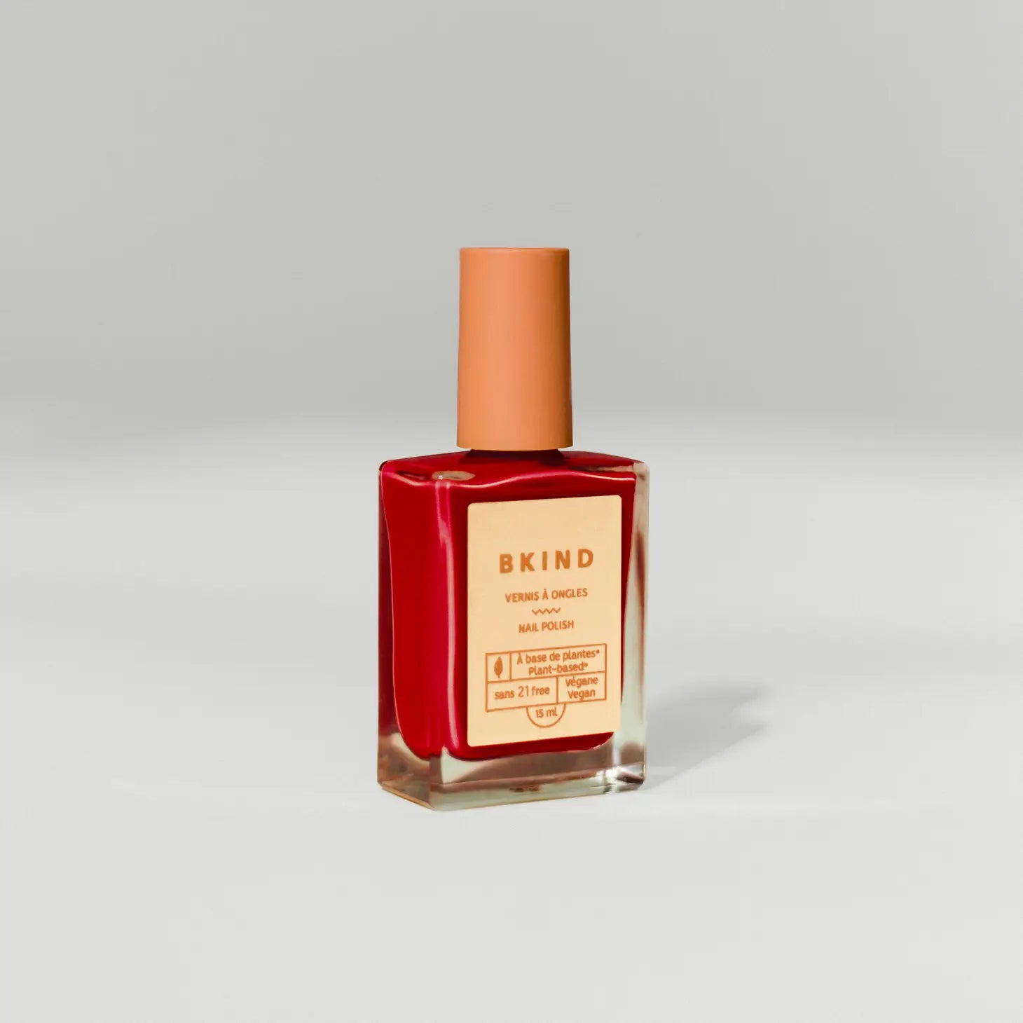 Vegan Non-Toxic Nail Polish
