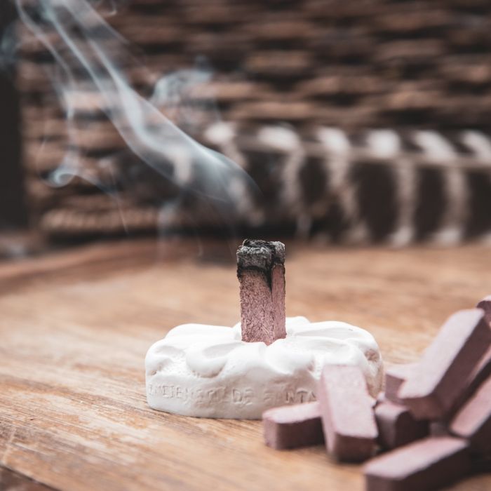Incense of the West | Cedar