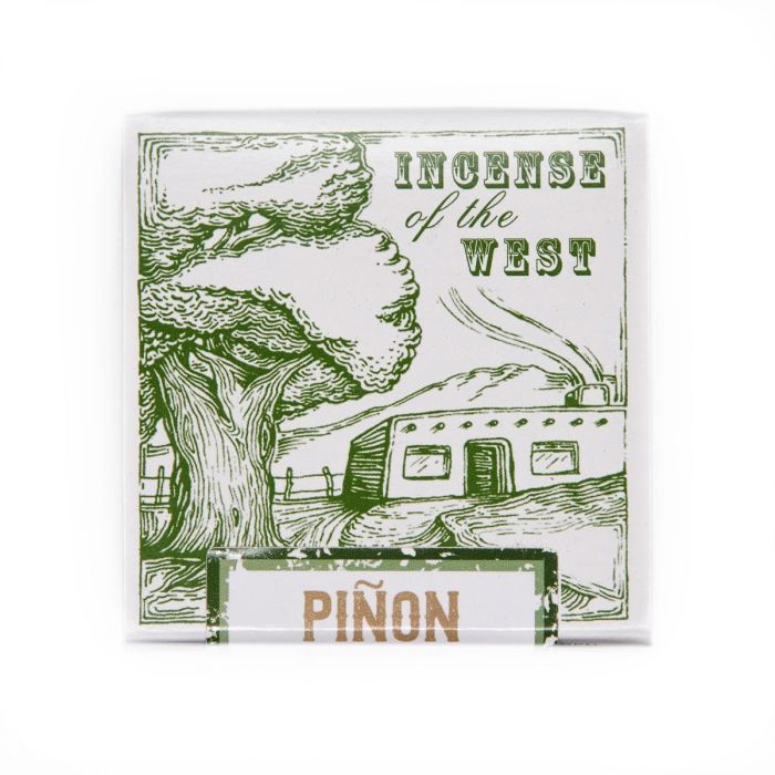 Incense of the West | Piñon