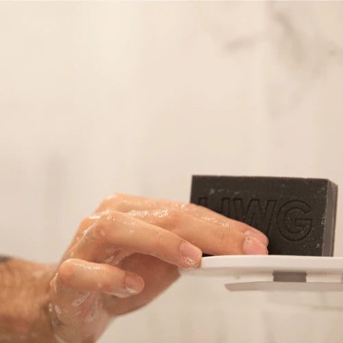 Tea Tree Charcoal Soap