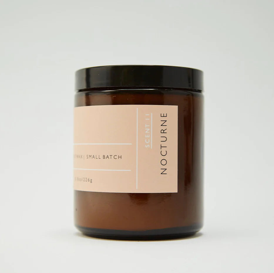 NOCTURNE Candle